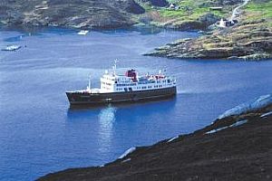 Hebridean Princess