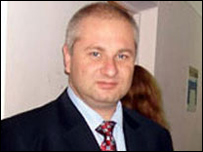 Магомед Євлоєв був одним із провідних опозиціонерів Інгушетії і власником єдиного опозиційного вебсайту