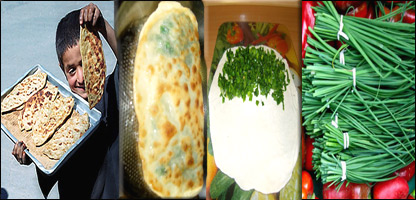 ګندنه او پيرکي