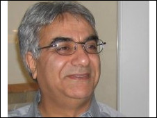 عباس یوسف پور کارگردان فیلم "عموی من ،پدر سالار"