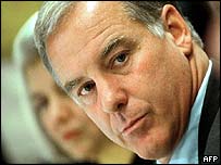 Howard Dean
