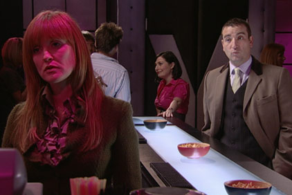 Heather and Whiteside