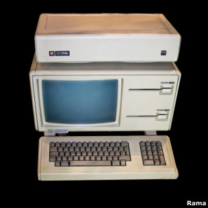 Apple Lisa