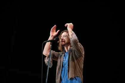 Pearl Jam -
