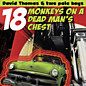 Review of 18 Monkeys On A Dead Man's Chest Review of 18 Monkeys On A Dead Man's Chest