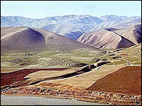کوہستان
