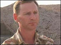 ब्रिगेडियर स्मिथ