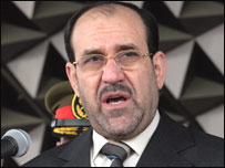 Nouri al-Maliki
