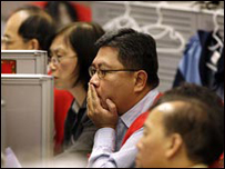 एशियाई पूंजी बाज़ार