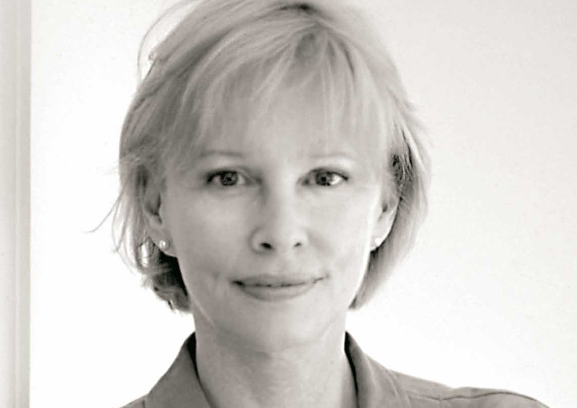 Anita Shreve © Doug Breda