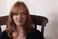 Rachel and Maddy: Milky Way