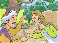 ناظر و اکبر