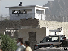 زندان قندهار