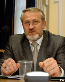 Ахмед Закаев