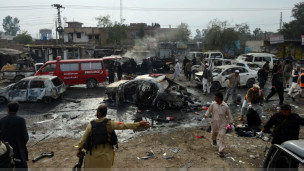 خیبر پختونخوا