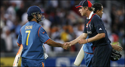 महेंद्र सिंह धोनी