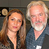 Barbara Frittoli and John Tomlinson