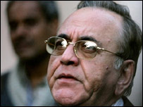 ख़ुर्शीद महमूद कसूरी