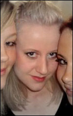 Olivia Povey & friends