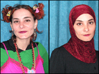 Liad Kantorowicz (Fotos: Guila Flint)