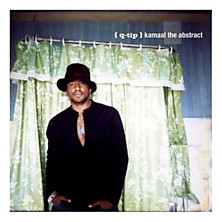 Review of Kamaal the Abstract Review of Kamaal the Abstract