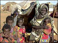 :ودکان کنيايی