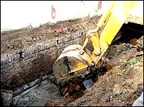 نوئیڈا کا مکان