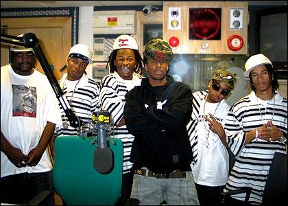 Ace & Vis with Pretty Ricky
