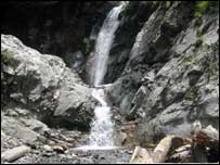 مچھیارہ جھیل