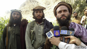 طالبان پاکستانی