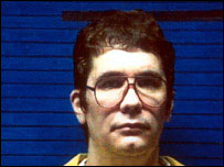 O assassino em série Michael Ross