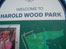 Harold Wood Park