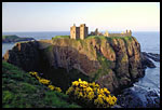 Dunnottar Castle
