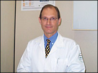 André Montagnini, co-autor do estudo