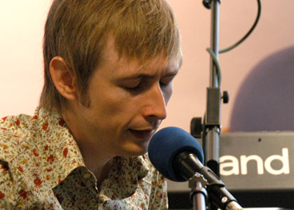 Hub Session: Divine Comedy
