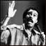 O ator Richard Pryor, que morreu neste ano