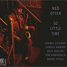 Review of So Little Time