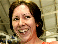 瑞贝卡·罗米欧