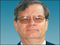 ريچارد بنسون