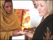 کینیڈا کی سفیر 