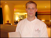 Đầu bếp Voltagio về tận quê các vị này để tìm hiểu