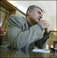 صفايی فراهانی