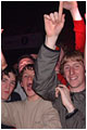 The Charlatans live on BBC Radio 1 - 29th Oct 2001