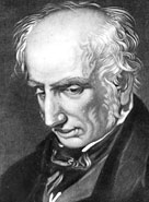 William Wordsworth, c.1840