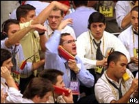 Bolsa de Valores de São Paulo