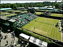 Wimbledon