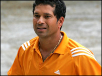 सचिन तेंदुलकर