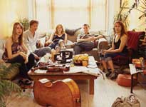 Basquiat Strings Basquiat Strings