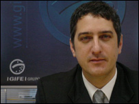 Judi Cavalcante, diretor-executivo adjunto do Grupo de Institutos, Fundações e Empresas, o Gife