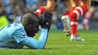 Mario Balotelli